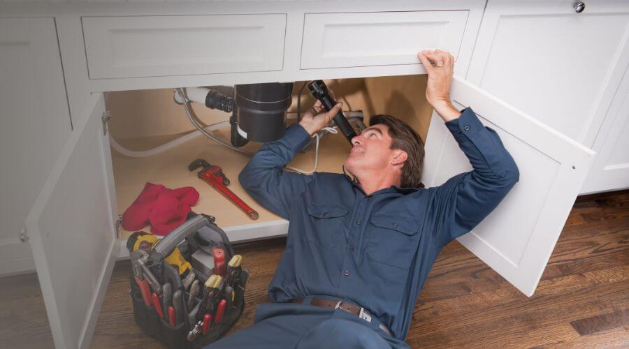 Professional expert plumbing services in Conception Junction, MO